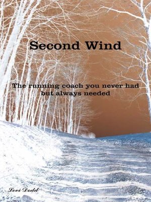 cover image of Second Wind